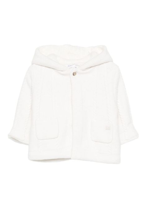 Cappotto con cappuccio TARTINE ET CHOCOLAT | TZ2400001324H